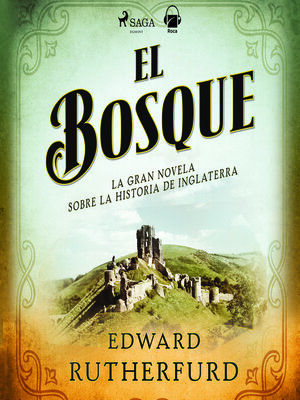 cover image of El bosque